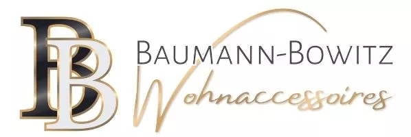 Baumann-Bowitz Wohnaccessoires-Logo