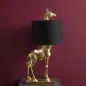 Preview: Lampe Giraffe von Werner Voß