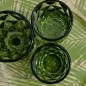 Preview: Trinkgläser grün von Werner Voß
