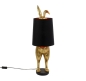 Preview: Hasenlampe Hiding Bunny 74 cm