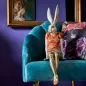 Preview: Kantenhocker Ruby Rabbit