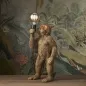 Mobile Preview: Goldener Affe Tischleuchte von Voss