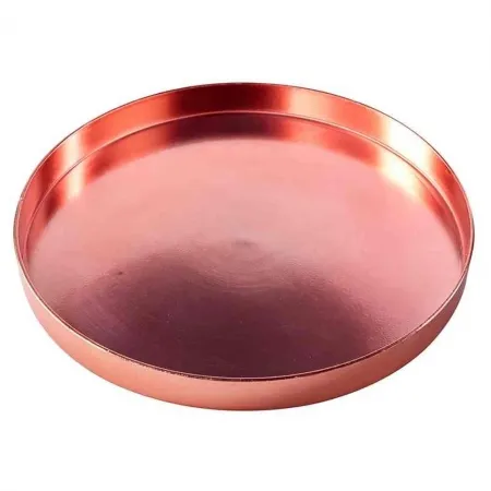 Florissima - Tablett rosa 32 cm